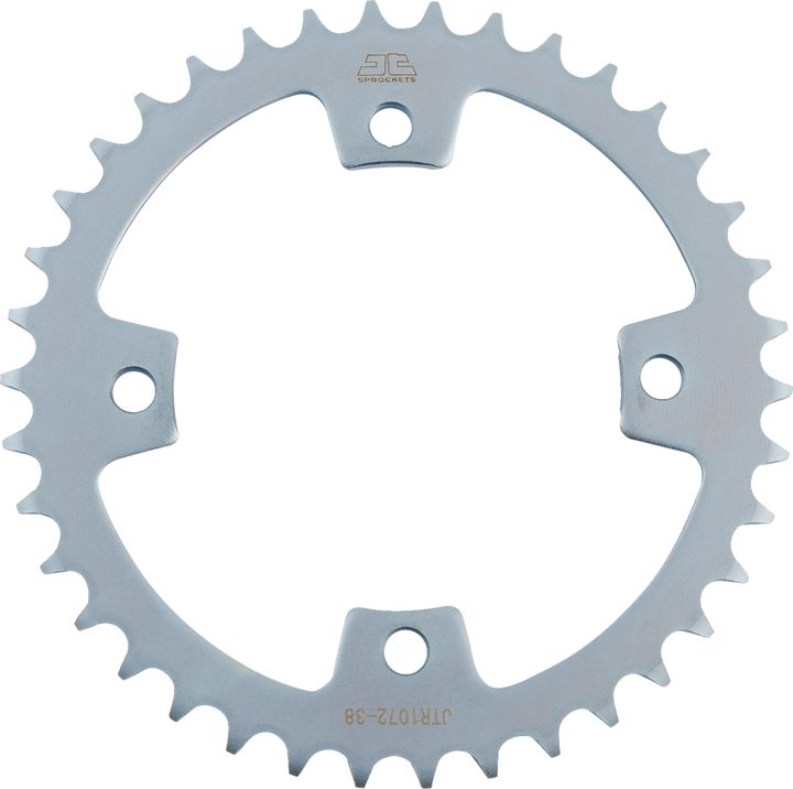 Jt Sprockets Rear Sprocket - 38 Tooth - Kymco JTR1072.38
