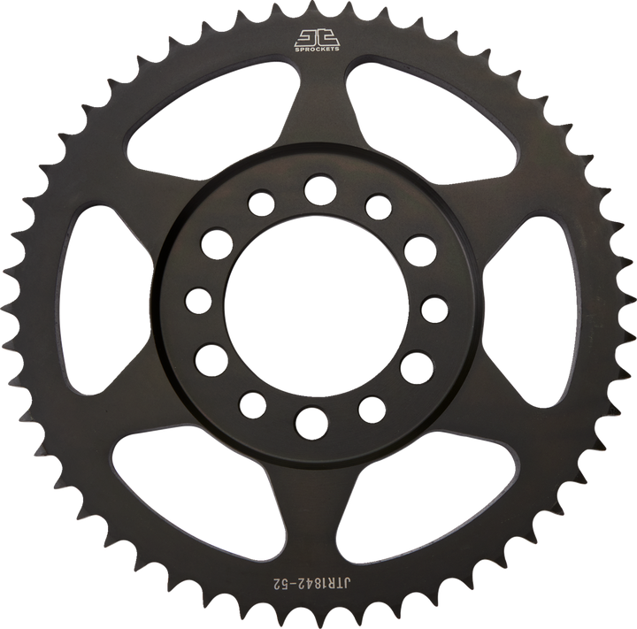 Jt Sprockets Rear Sprocket - 52 Tooth - Yamaha JTR1842.52