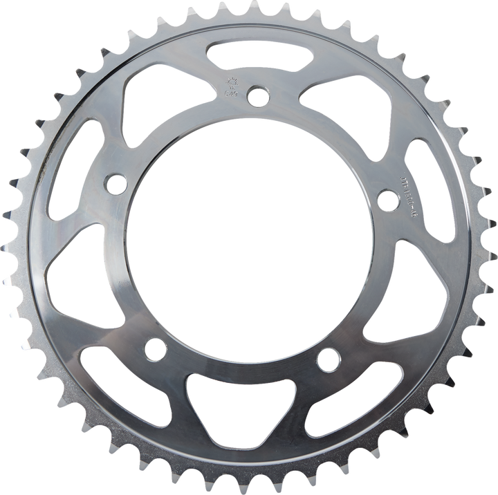 Jt Sprockets Rear Sprocket - 46 Tooth - Triumph/Suzuki JTR1800.46