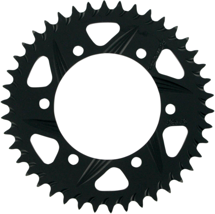 Vortex Steel Rear Sprocket - 42 Tooth 435S-42