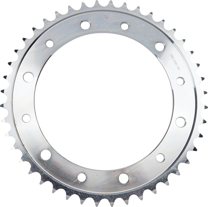 Jt Sprockets Rear Sprocket - 44 Tooth - Honda JTR1340.44