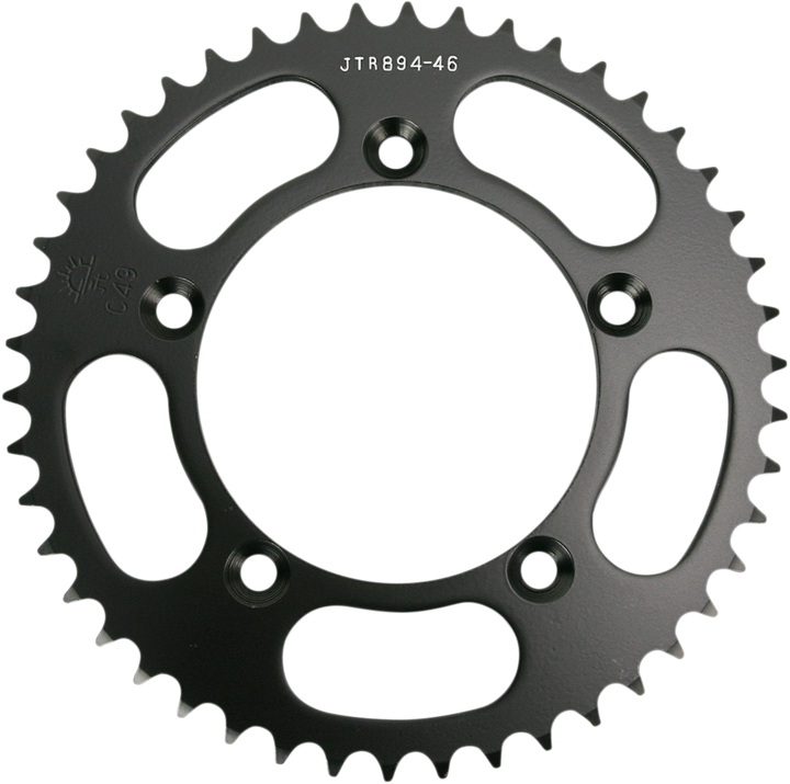 Jt Sprockets Rear Sprocket - 46 Tooth - Ktm JTR894.46