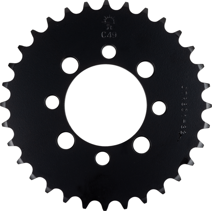 Jt Sprockets Rear Sprocket - 32 Tooth - Z 125 Pro JTR801.32