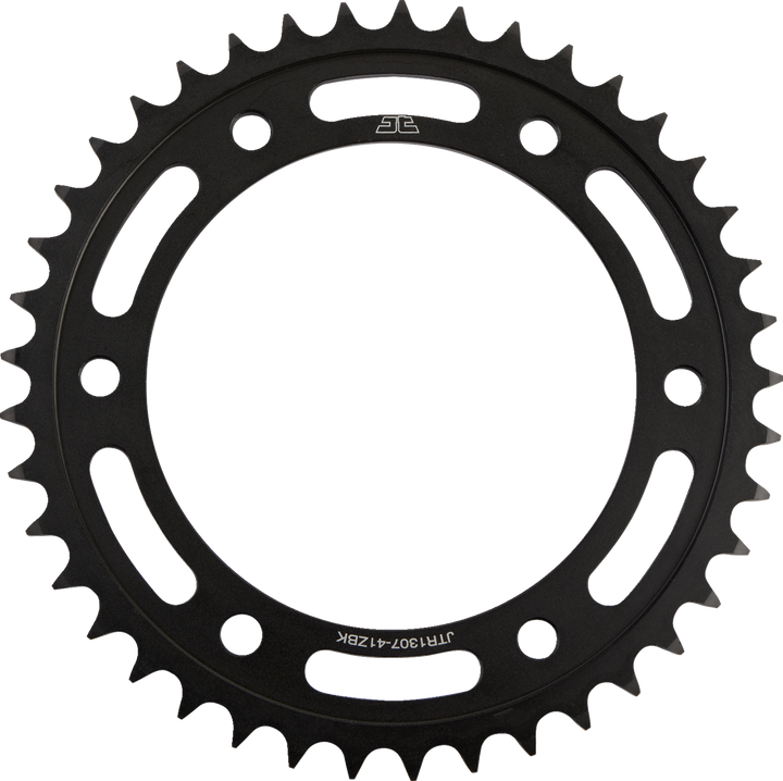 Jt Sprockets Rear Sprocket - 41 Tooth - Cbr600 JTR1307.41