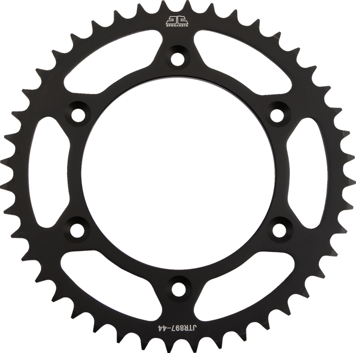 Jt Sprockets Rear Sprocket - 44 Tooth - Ktm/Husaberg/Husqvarna JTR897.44