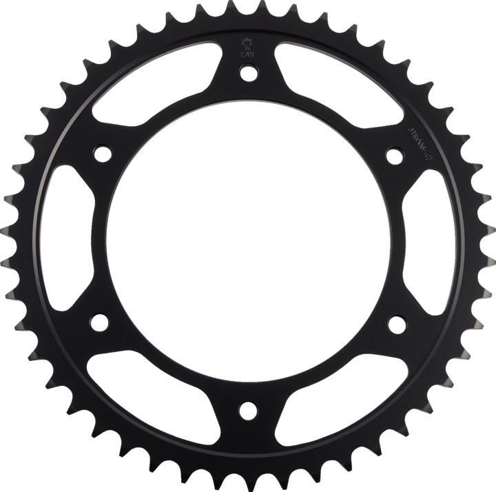 Jt Sprockets Rear Sprocket - 47 Tooth - F800 JTR6.47