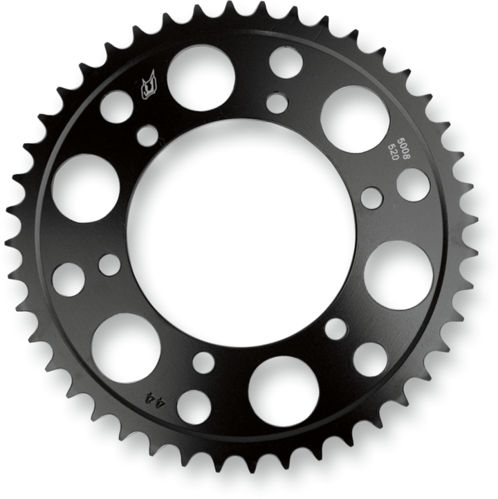 Driven Racing Rear Sprocket - 44 Tooth - Kawasaki/Suzuki/Yamaha 5008-520-44T