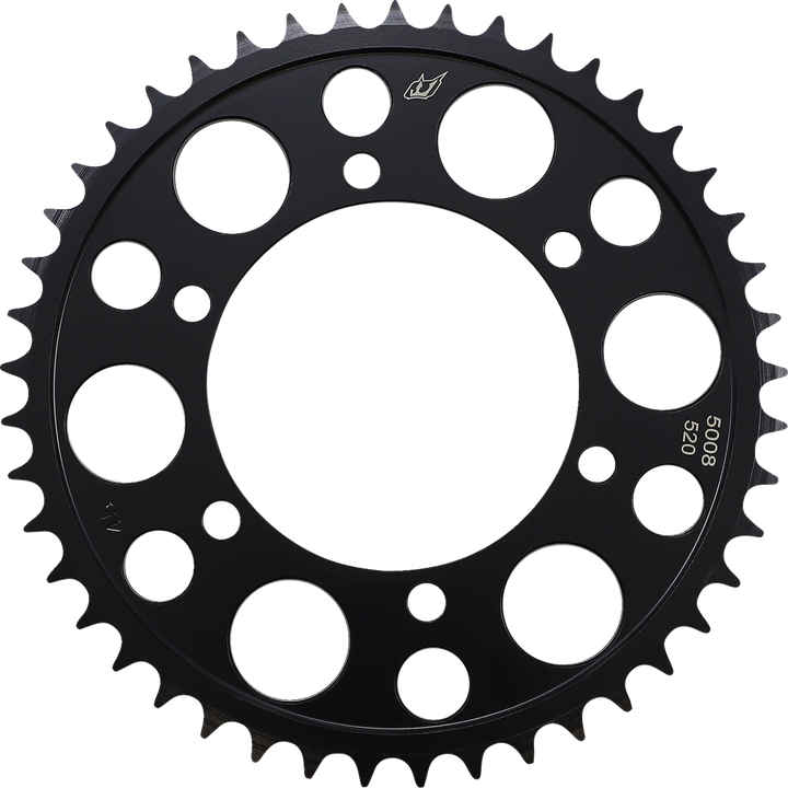 Driven Racing Rear Sprocket - 45 Tooth - Kawasaki/Suzuki/Yamaha 5008-520-45T