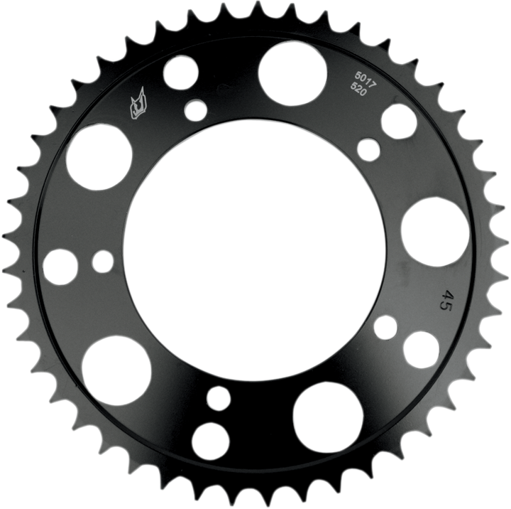 Driven Racing Rear Sprocket - 44 Tooth - Suzuki/Triumph 5017-520-44T
