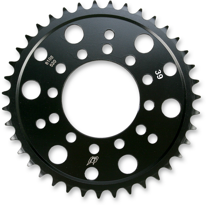 Driven Racing Rear Sprocket - 39 Tooth - Kawasaki 5063-520-39T