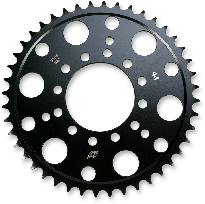 Driven Racing Rear Sprocket - 44 Tooth - Kawasaki 5063-520-44T