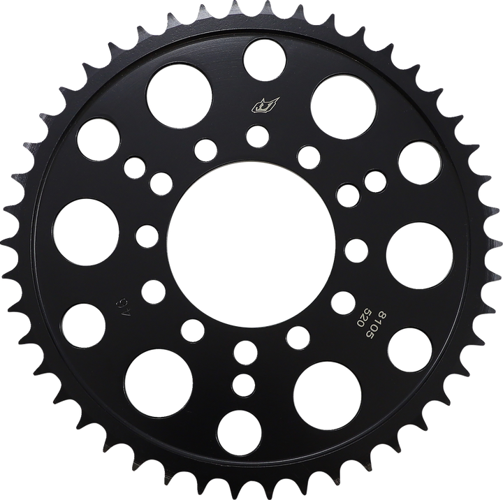 Driven Racing Rear Sprocket - 46 Tooth - Kawasaki 5063-520-46T