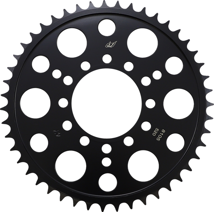 Driven Racing Rear Sprocket - 47 Tooth - Kawasaki 5063-520-47T