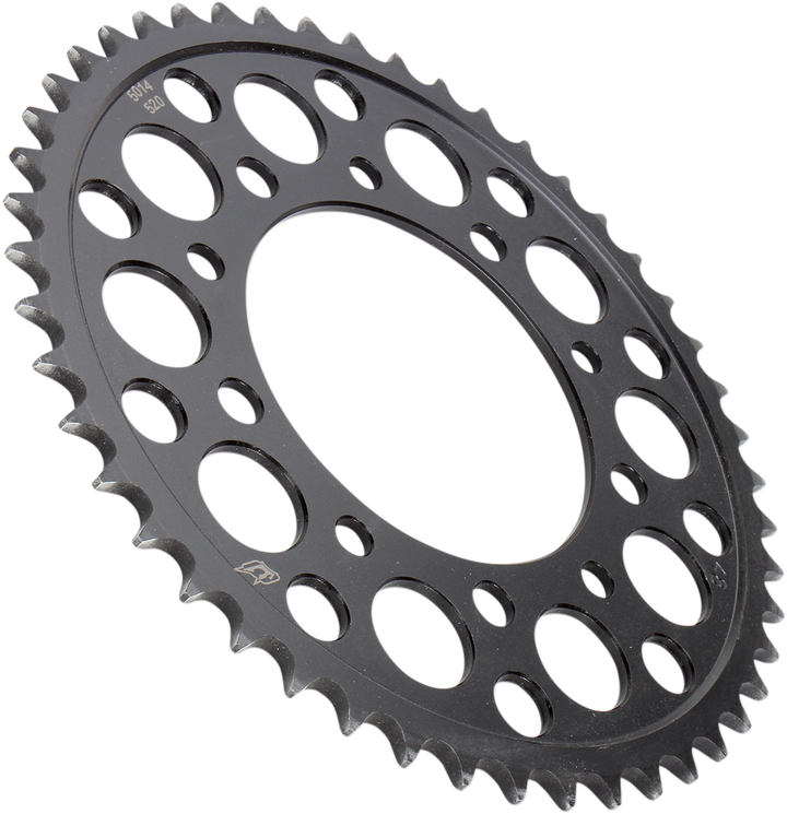 Driven Racing Rear Sprocket - 48 Tooth - Honda/Yamaha 5014-520-48T