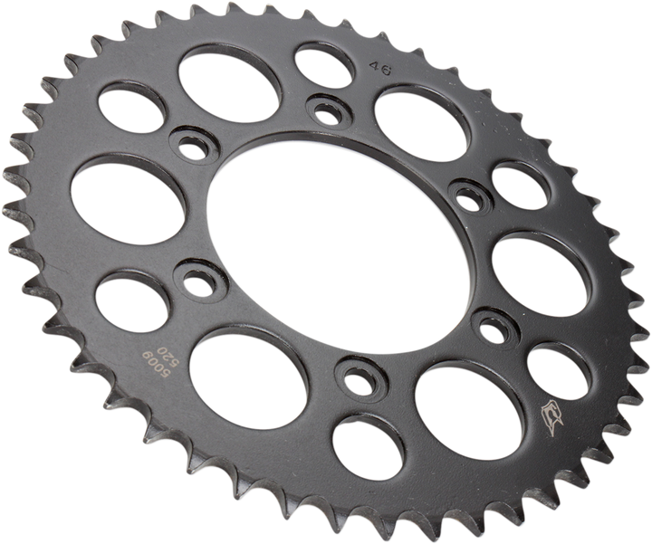 Driven Racing Rear Sprocket - 46 Tooth - Ducati 5009-520-46T