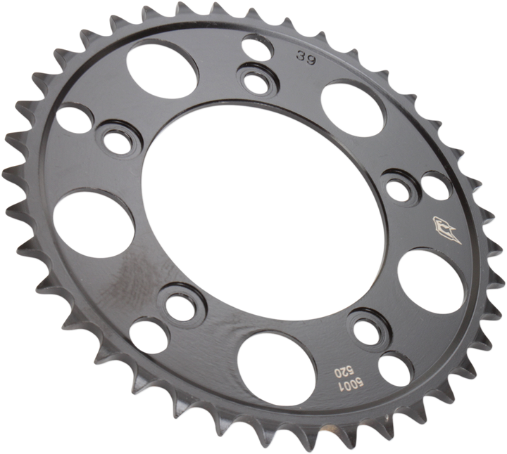 Driven Racing Rear Sprocket - 39 Tooth - Ducati 5001-520-39T