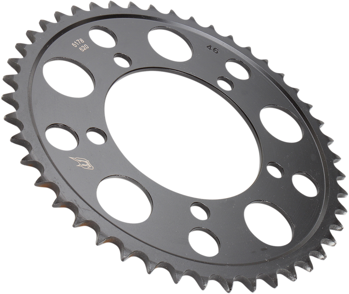 Driven Racing Rear Sprocket - 46 Tooth - Bmw 5178-520-46T