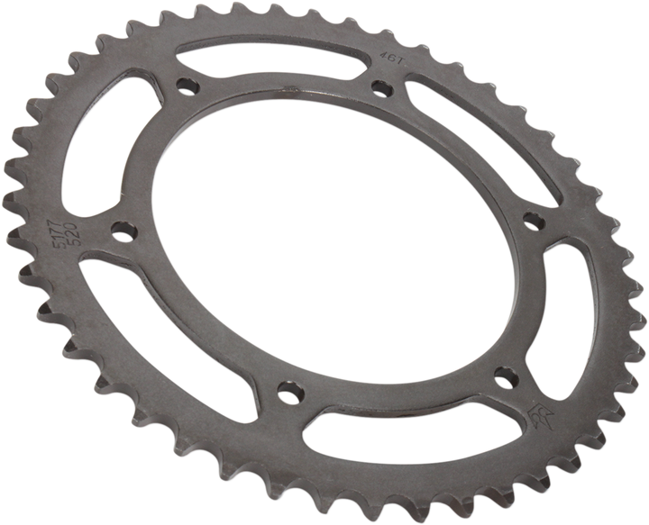 Driven Racing Rear Sprocket - 46 Tooth - F650Gs 5177-520-46T