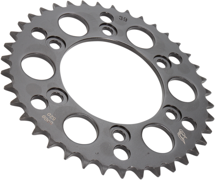 Driven Racing Rear Sprocket - 39 Tooth - Ducati 5009-520-39T