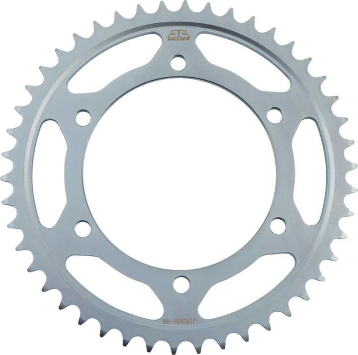 Jt Sprockets Rear Sprocket - 46 Tooth - Fz8 JTR300.46