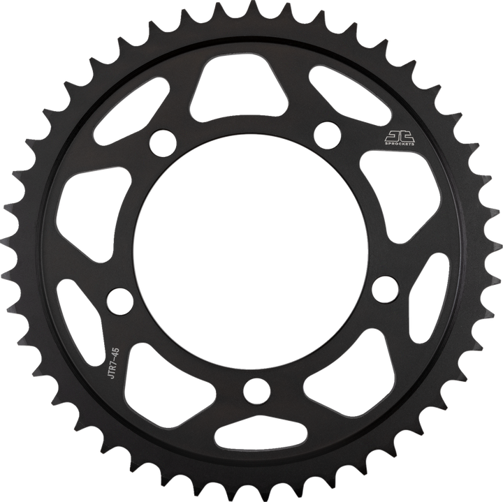 Jt Sprockets Rear Sprocket - 45 Tooth - S1000 JTR7.45