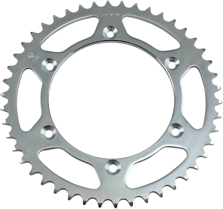 Jt Sprockets Sprocket - Rear - Suzuki - 46-Tooth JTR1791.46