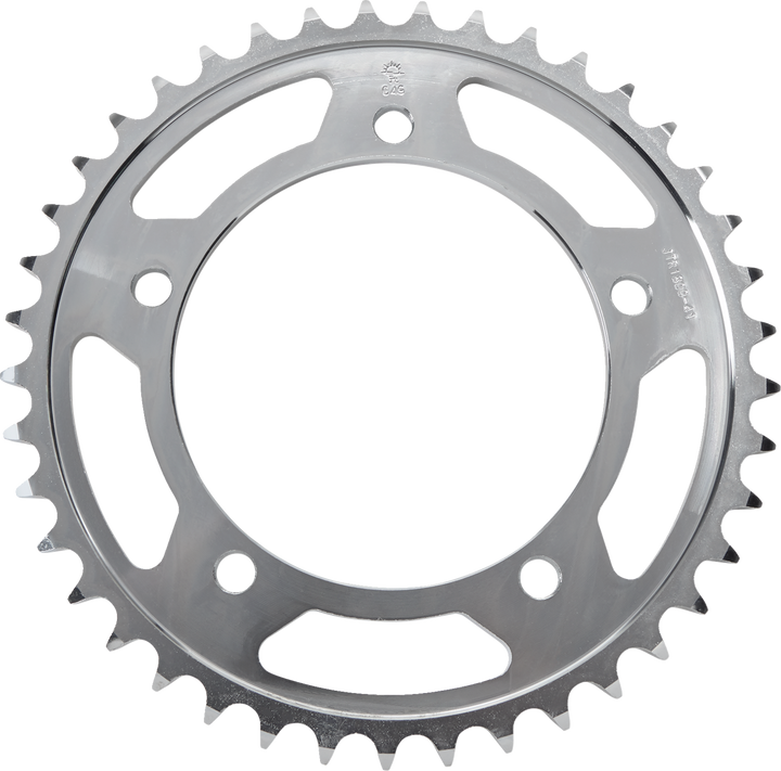 Jt Sprockets Rear Sprocket - 41 Tooth - Suzuki/Triumph JTR1800.41