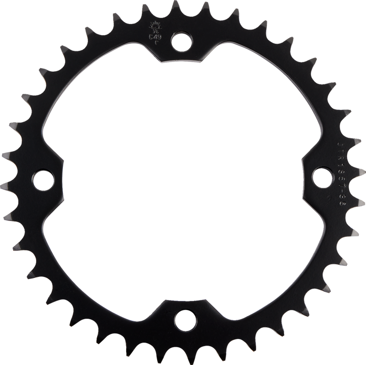 Jt Sprockets Rear Sprocket - 36 Tooth - Yamaha JTR1857.36