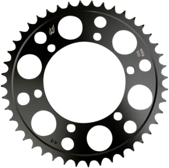 Driven Racing Rear Sprocket - 44 Tooth - Rc 390 8891-520-44