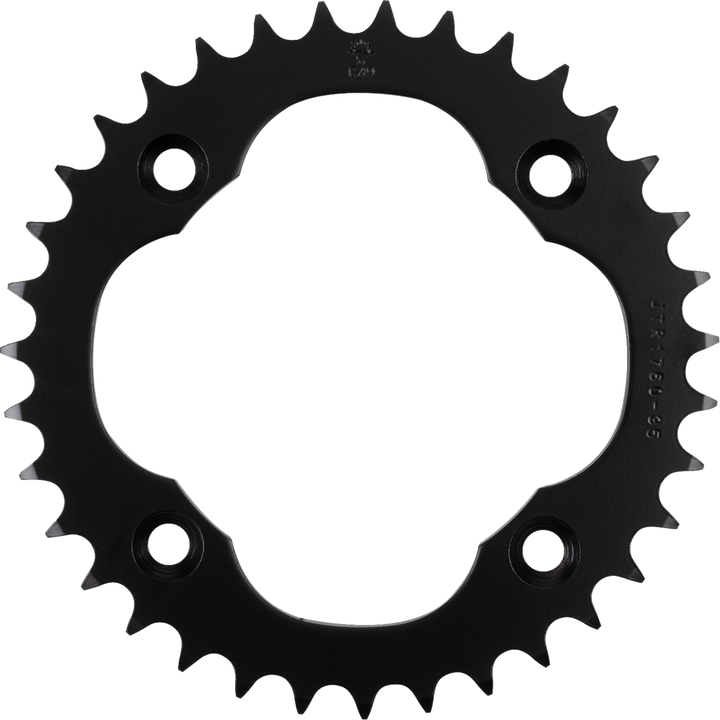 Jt Sprockets Rear Sprocket - 35 Tooth - Suzuki JTR1760.35