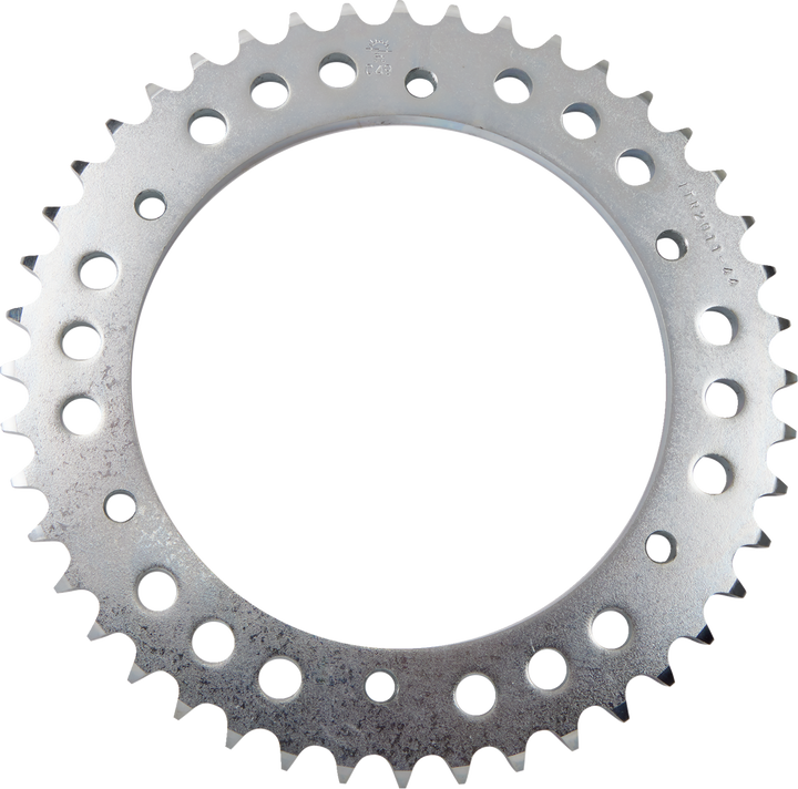 Jt Sprockets Rear Sprocket - 44 Tooth - Triumph JTR2011.44
