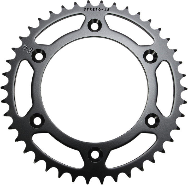 Jt Sprockets Sprocket - Rear - Honda - 42 Tooth JTR210.42