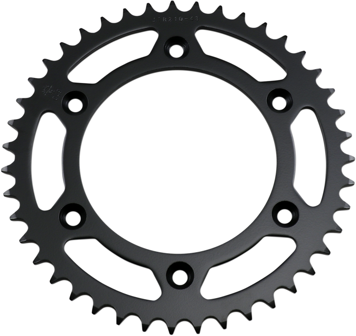 Jt Sprockets Sprocket - Rear - Honda - 43 Tooth JTR210.43
