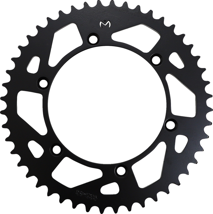 Moose Offroad Steel Rear Sprocket - 48 Tooth 1210-822-48-STL