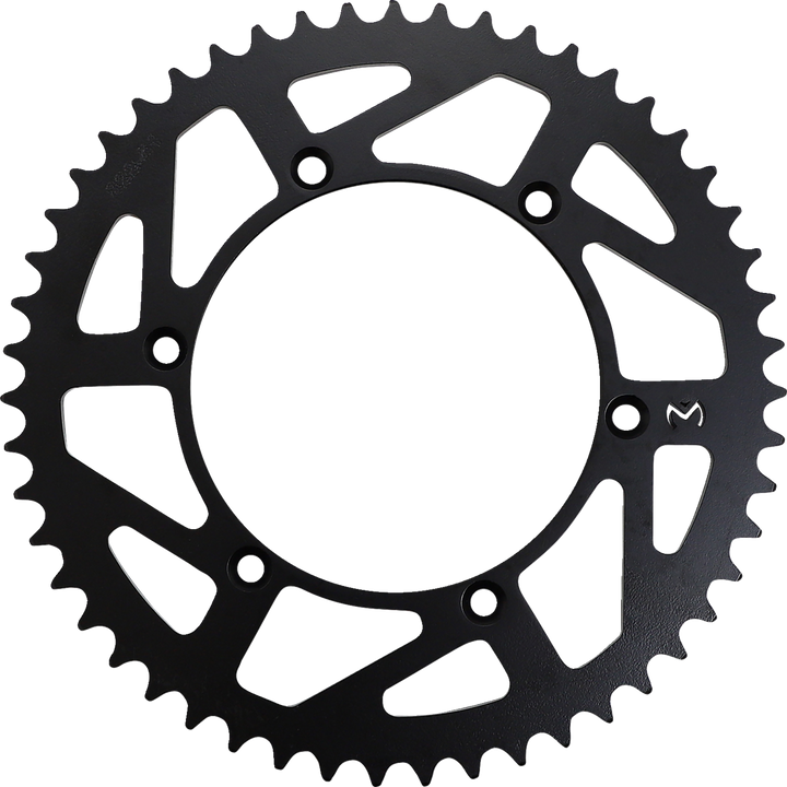 Moose Offroad Steel Rear Sprocket - 51 Tooth 1210-822-51-STL