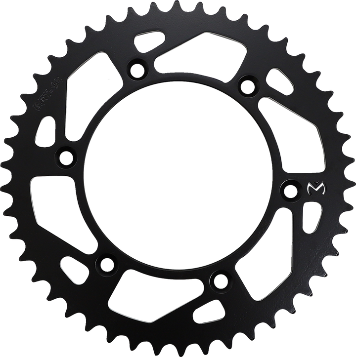 Moose Offroad Rear Sprocket - 46 Tooth - Beta 1210-BET-46-STL