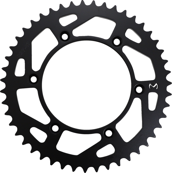 Moose Offroad Rear Sprocket - 47 Tooth - Husaberg/Husqvarna/Ktm 1210-897-47-STL