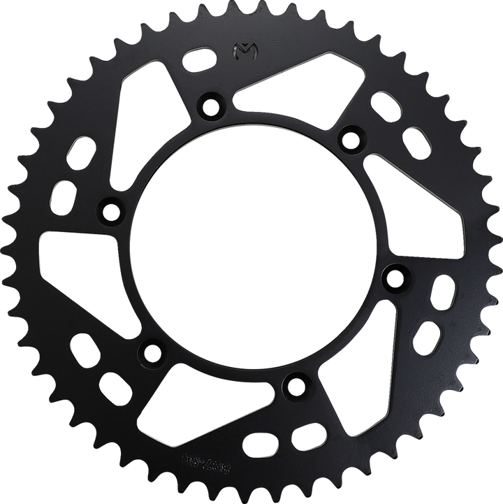Moose Offroad Rear Sprocket - 50 Tooth - Husaberg/Husqvarna/Ktm 1210-897-50-STL