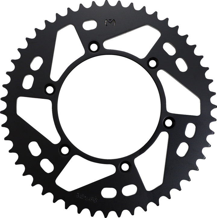 Moose Offroad Rear Sprocket - 51 Tooth - Husaberg/Husqvarna/Ktm 1210-897-51-STL