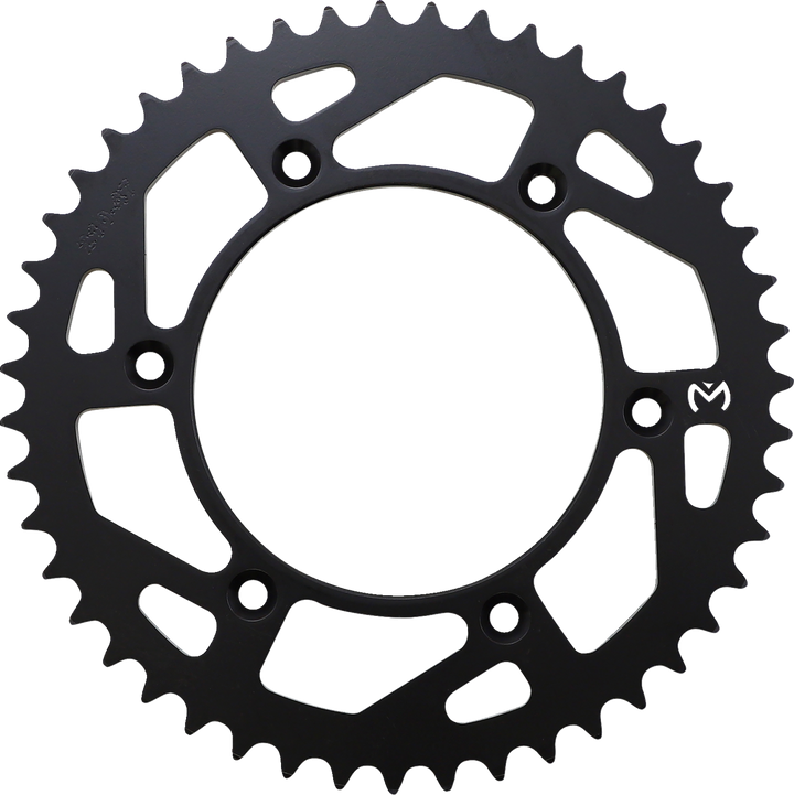 Moose Offroad Rear Sprocket - 47 Tooth - Honda 1210-210-47-STL