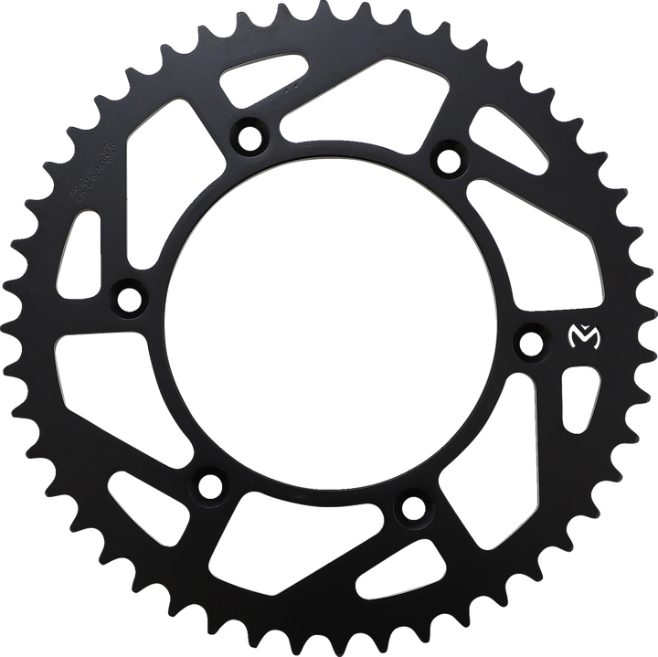 Moose Offroad Rear Sprocket - 48 Tooth - Honda 1210-210-48-STL