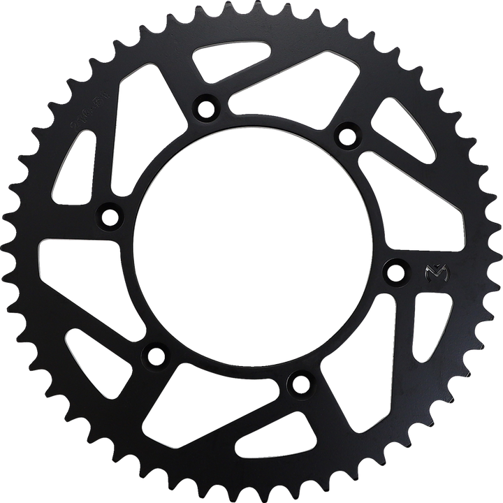Moose Offroad Rear Sprocket - 51 Tooth - Honda 1210-210-51-STL