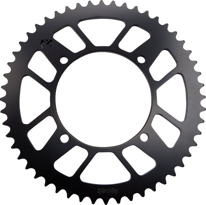 Moose Offroad Rear Sprocket - 52 Tooth - Kawasaki/Suzuki 1210-461-52-STL