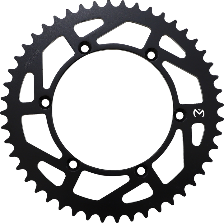 Moose Offroad Rear Sprocket - 48 Tooth - Kawasaki/Suzuki 1210-460-48-STL