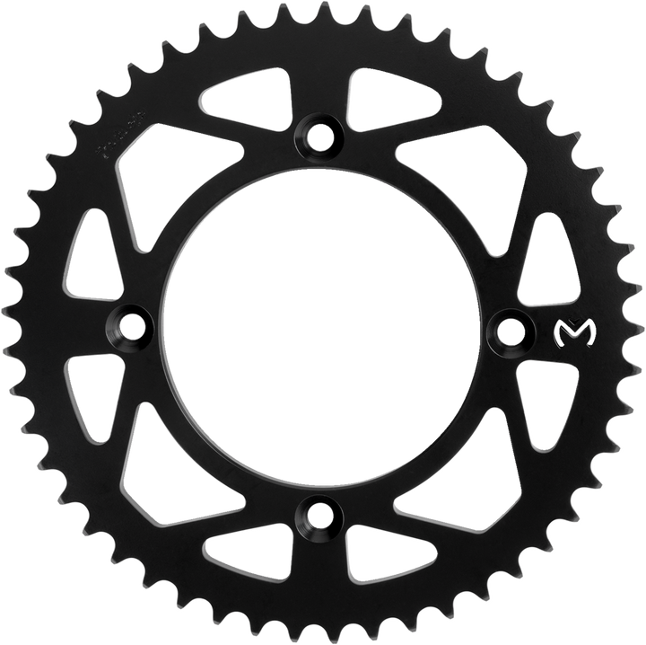 Moose Offroad Rear Sprocket - 49 Tooth - Suzuki/Yamaha 1210-798-49-STL