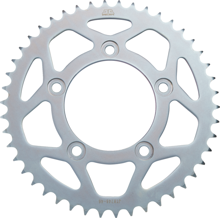 Jt Sprockets Rear Sprocket - 46 Tooth - Ducati JTR746.46