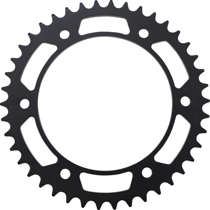 Moose Offroad Rear Sprocket - 42 Tooth - Bmw 1210-003-42-ST