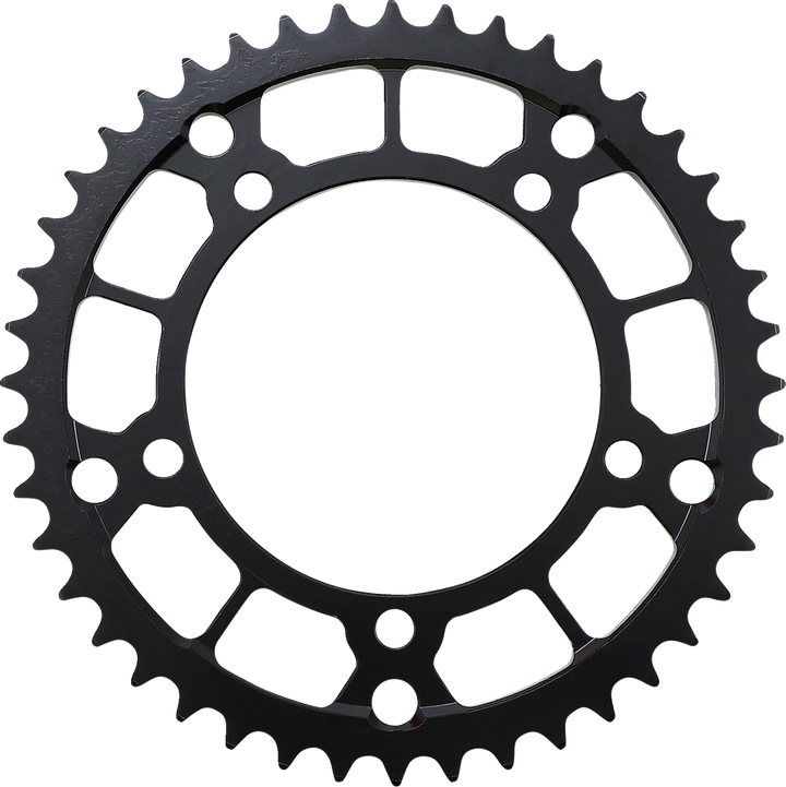 Moose Offroad Steel Rear Sprocket - Triumph - 44 Tooth 1210-1800-44-ST