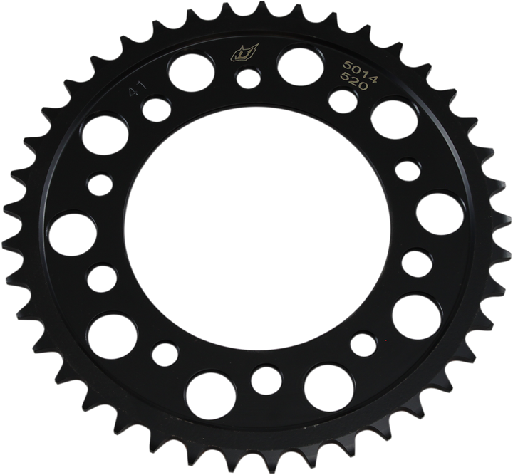 Driven Racing Rear Sprocket - 41 Tooth - Yamaha 5014-520-41T