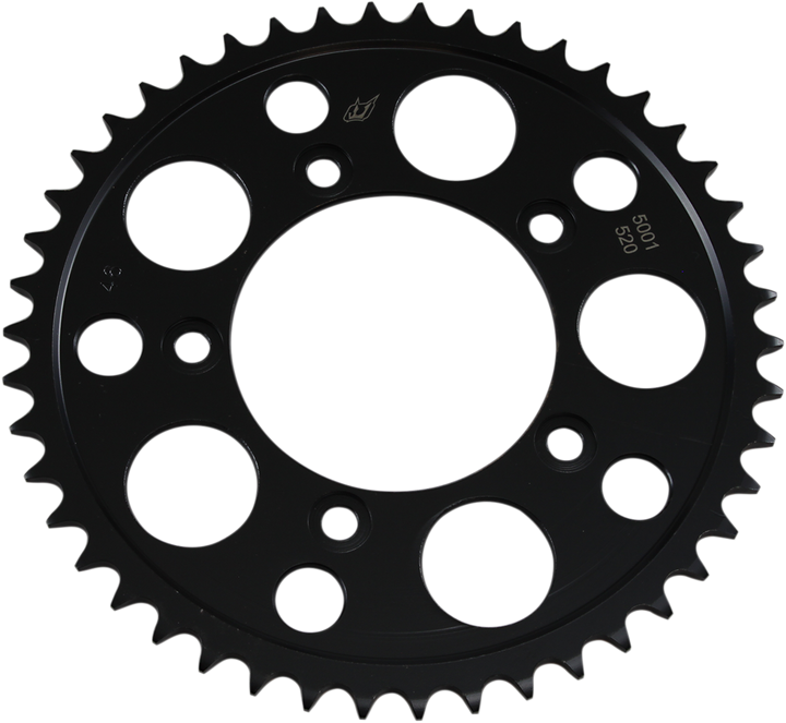 Driven Racing Rear Sprocket - 46 Tooth - Ducati 5001-520-46T